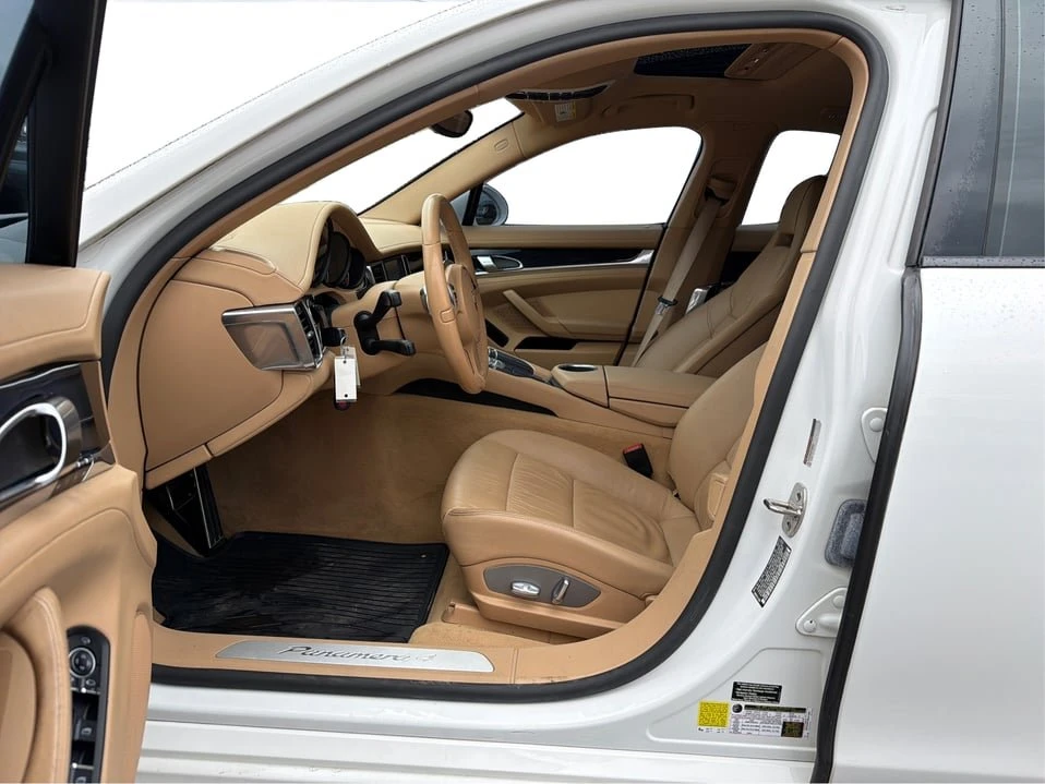 2011 Porsche 970 Panamera - Image 9 of 20