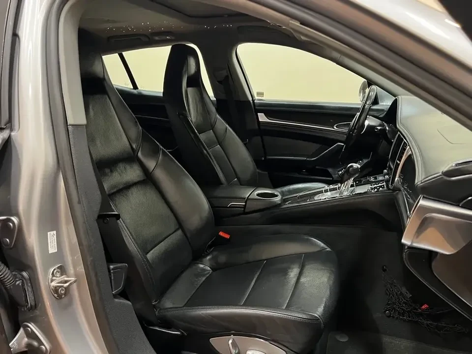 2011 Porsche 970 Panamera - Image 14 of 20