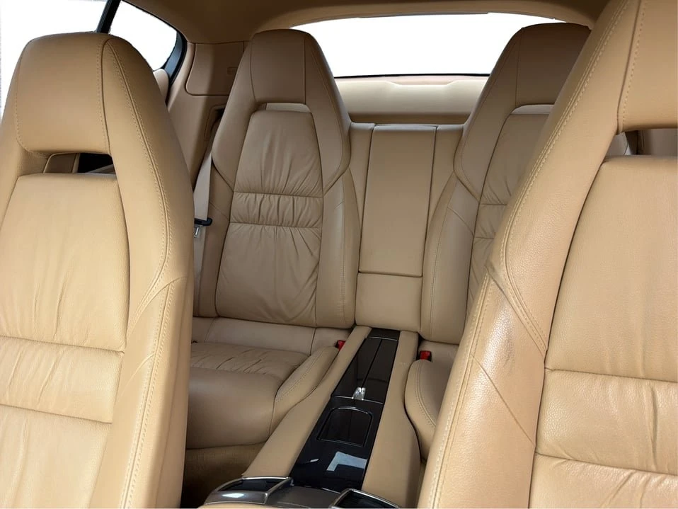2011 Porsche 970 Panamera - Image 14 of 20
