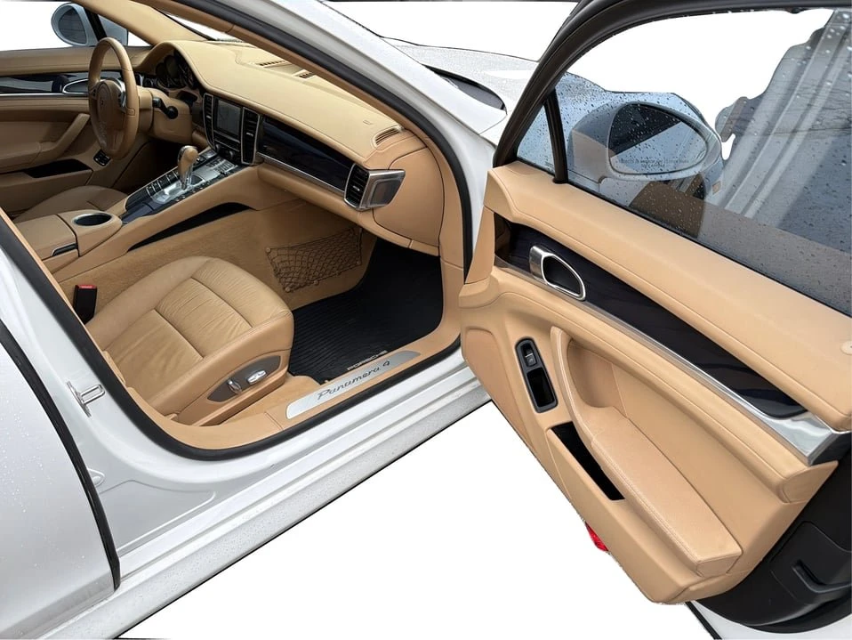 2011 Porsche 970 Panamera - Image 19 of 20