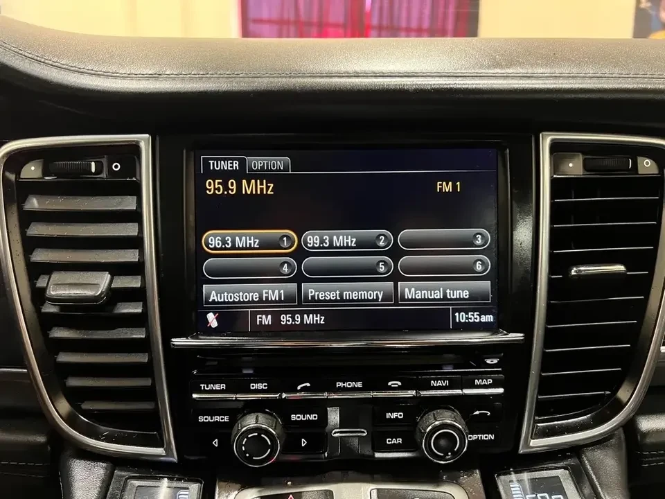 2011 Porsche 970 Panamera - Image 17 of 20