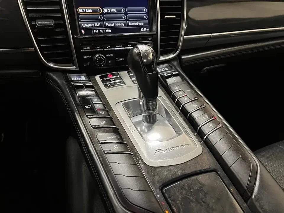 2011 Porsche 970 Panamera - Image 18 of 20