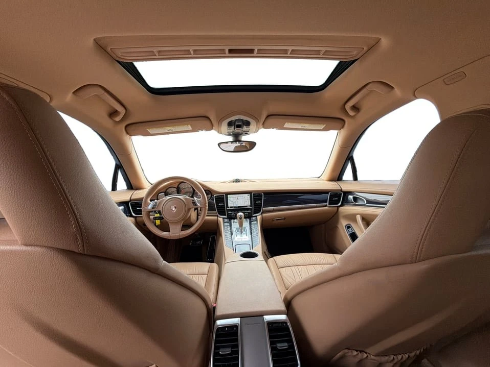2011 Porsche 970 Panamera - Image 20 of 20
