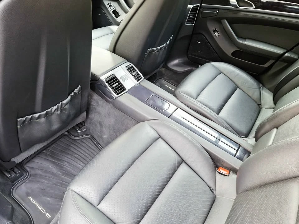 2011 Porsche 970 Panamera - Image 7 of 10