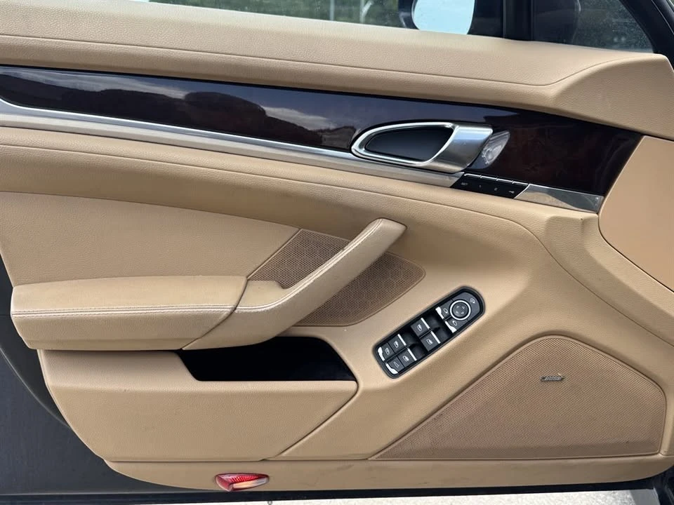 2011 Porsche 970 Panamera - Image 13 of 13