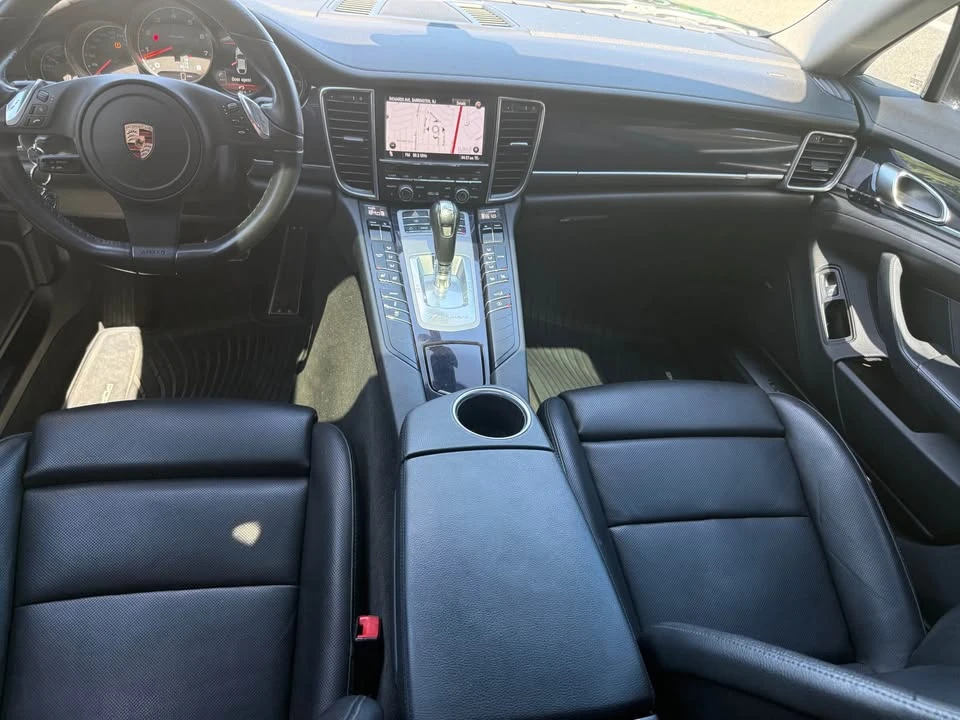 2011 Porsche 970 Panamera - Image 18 of 20