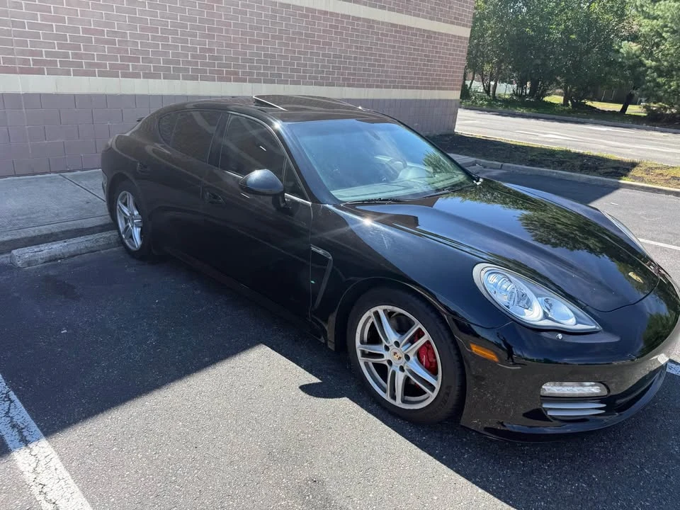 2011 Porsche 970 Panamera - Image 6 of 20