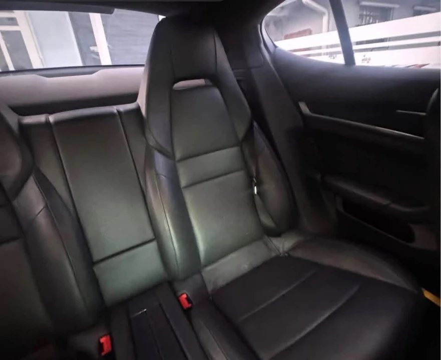 2011 Porsche 970 Panamera - Image 6 of 7