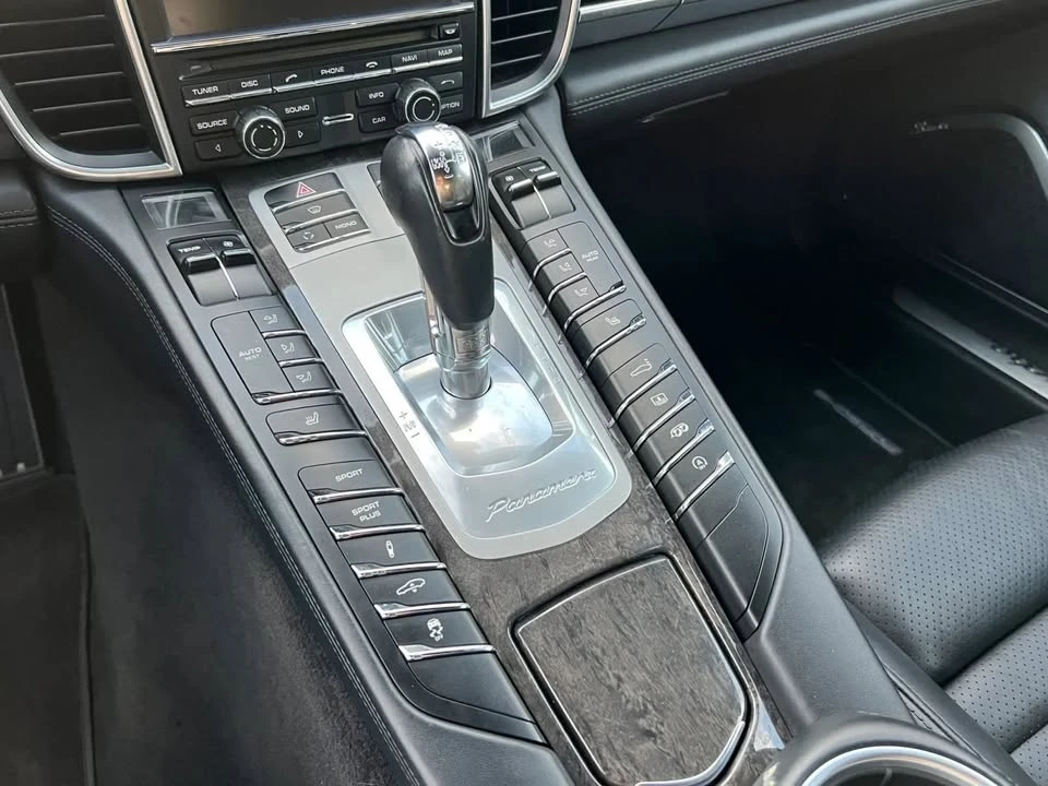 2011 Porsche 970 Panamera - Image 17 of 19