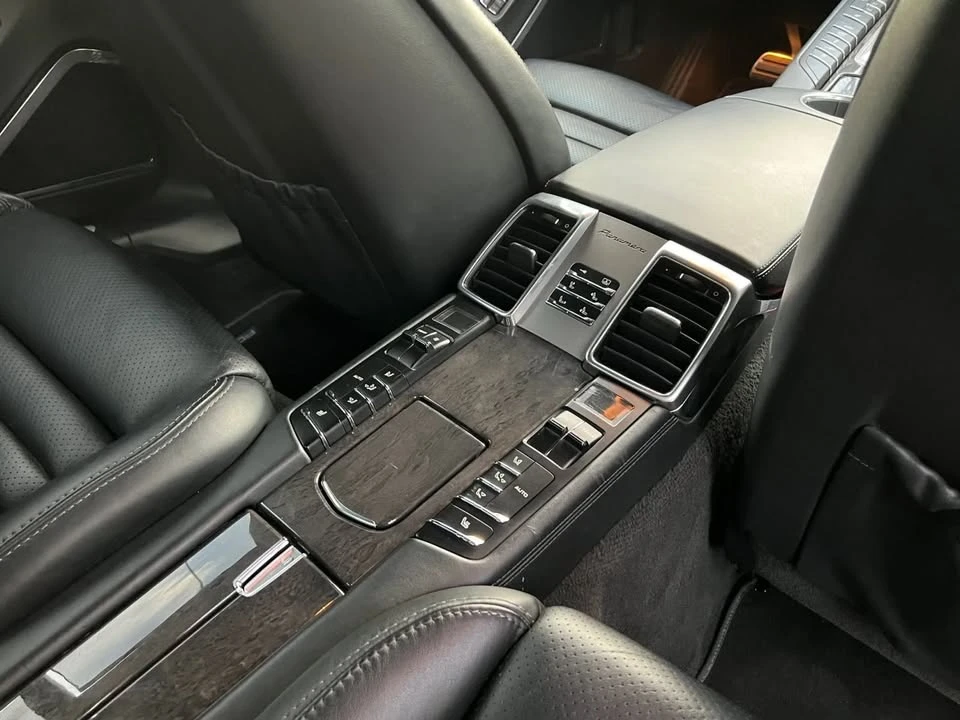 2011 Porsche 970 Panamera - Image 16 of 19