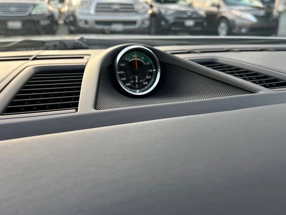 2011 Porsche 970 Panamera - Image 18 of 19