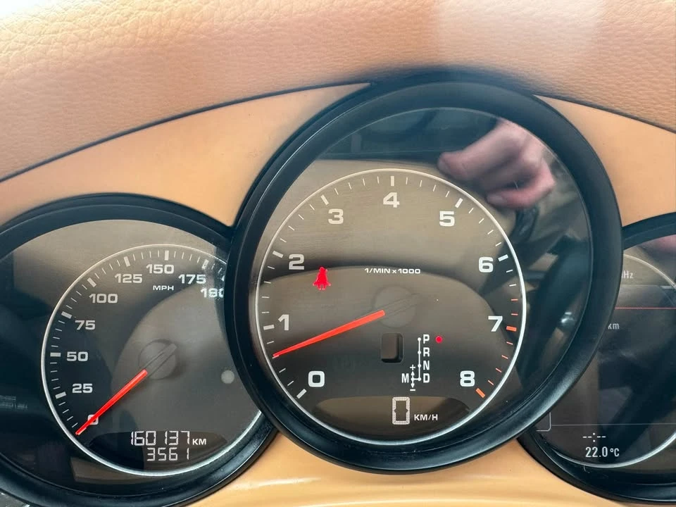2011 Porsche 970 Panamera - Image 12 of 16