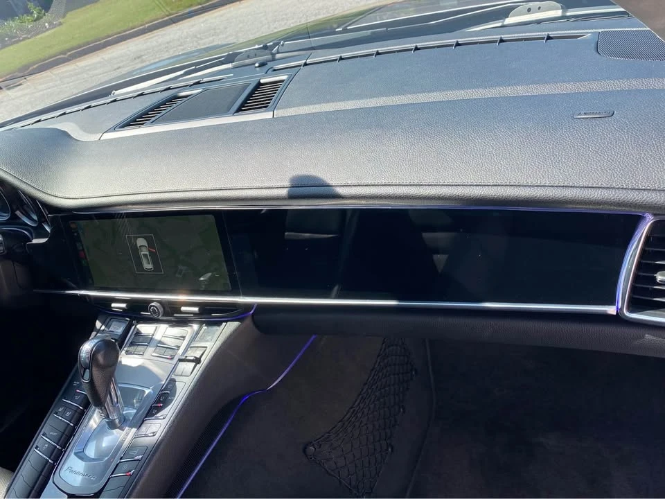 2011 Porsche 970 Panamera - Image 11 of 15