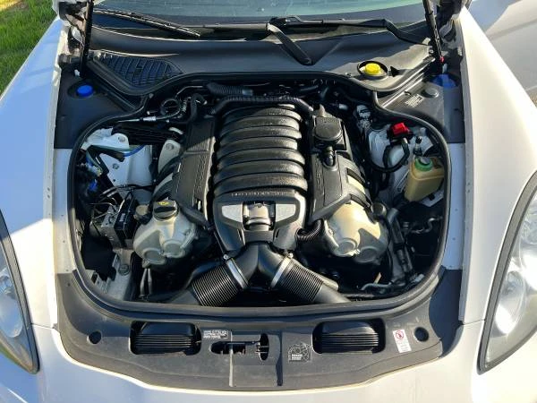 2011 Porsche 970 Panamera S - Image 21 of 21