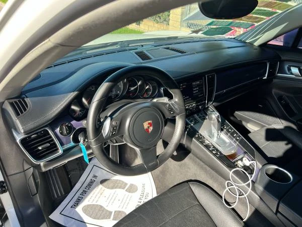 2011 Porsche 970 Panamera S - Image 20 of 21