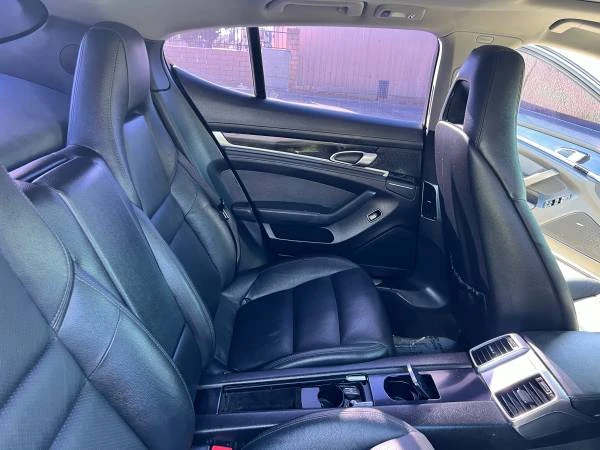 2011 Porsche 970 Panamera S - Image 14 of 21