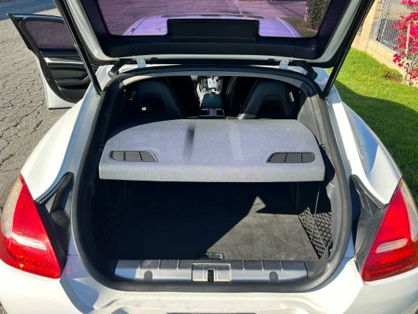 2011 Porsche 970 Panamera S - Image 12 of 21