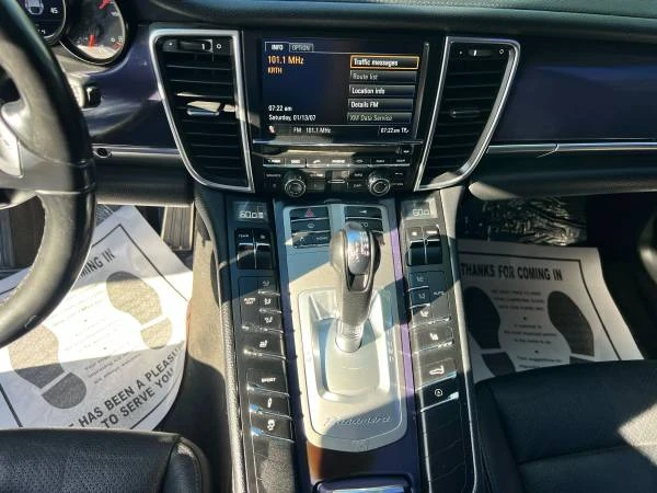 2011 Porsche 970 Panamera S - Image 20 of 21