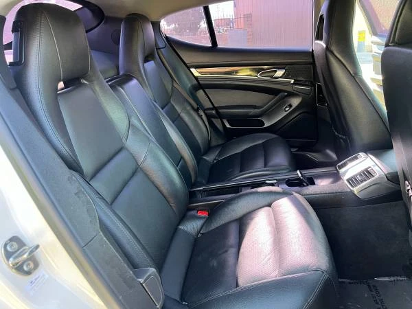 2011 Porsche 970 Panamera S - Image 13 of 21