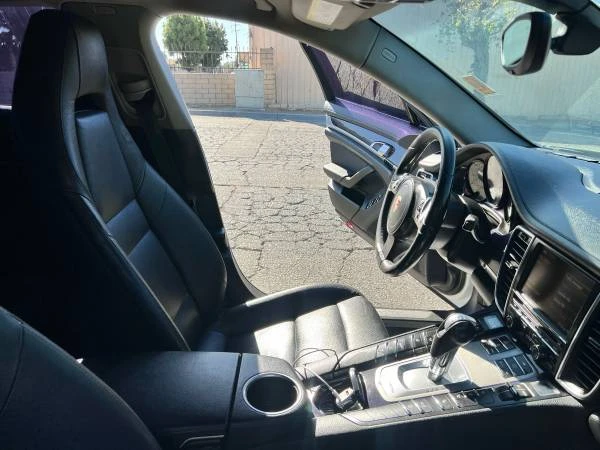 2011 Porsche 970 Panamera S - Image 18 of 21