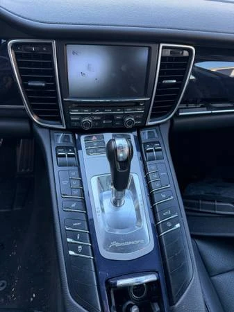 2011 Porsche 970 Panamera S - Image 10 of 12