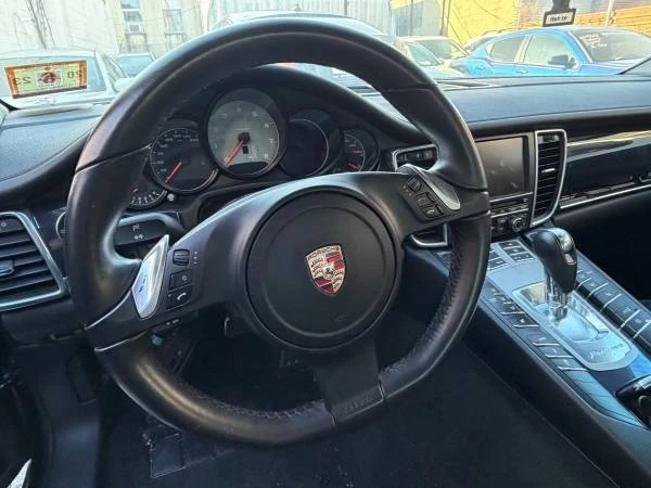 2011 Porsche 970 Panamera S - Image 8 of 12