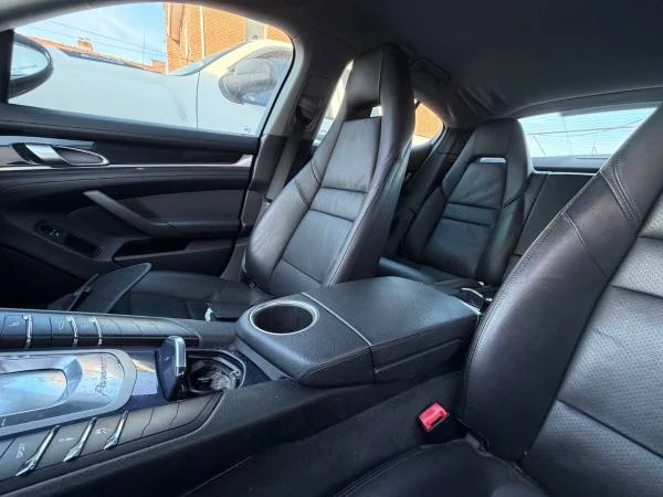 2011 Porsche 970 Panamera S - Image 11 of 12