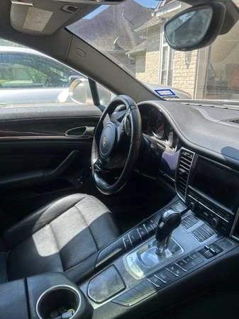 2011 Porsche 970 Panamera S - Image 2 of 9