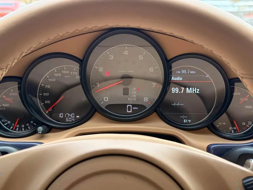2011 Porsche 970 Panamera S - Image 20 of 20