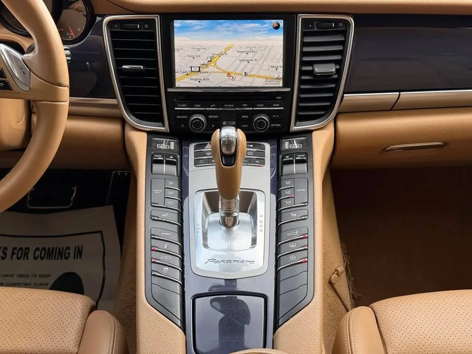 2011 Porsche 970 Panamera S - Image 18 of 20
