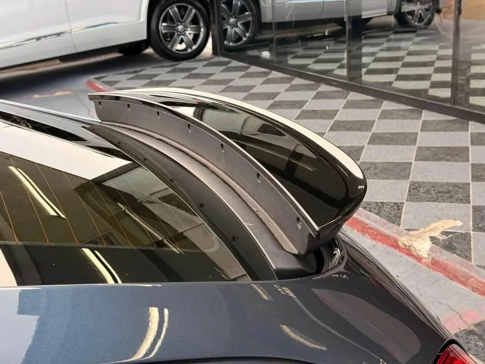 2011 Porsche 970 Panamera S - Image 7 of 20