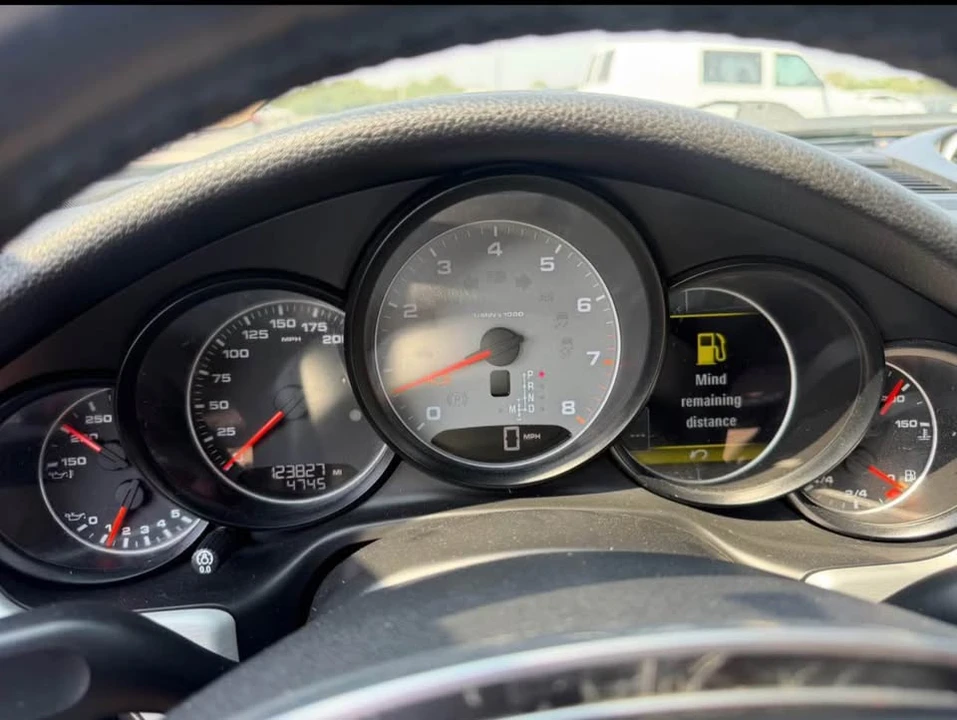 2011 Porsche 970 Panamera S - Image 7 of 10