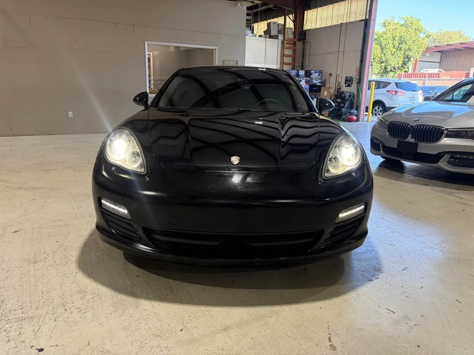 2011 Porsche 970 Panamera S - Image 2 of 20