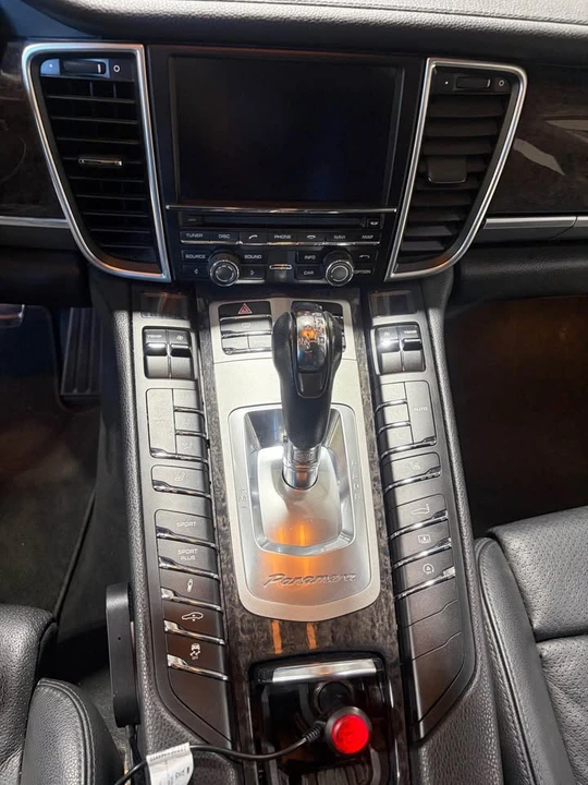 2011 Porsche 970 Panamera S - Image 20 of 20