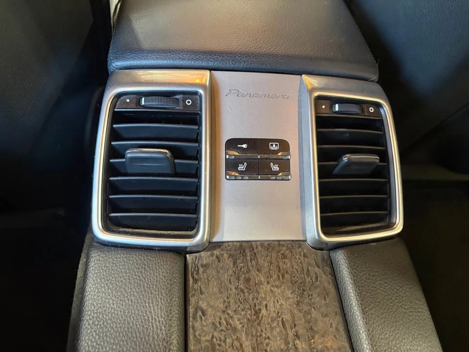 2011 Porsche 970 Panamera S - Image 14 of 20