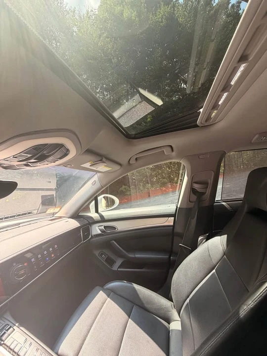 2011 Porsche 970 Panamera S - Image 10 of 10