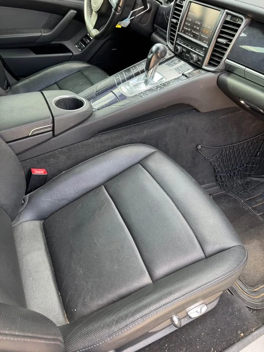2011 Porsche 970 Panamera S - Image 6 of 14