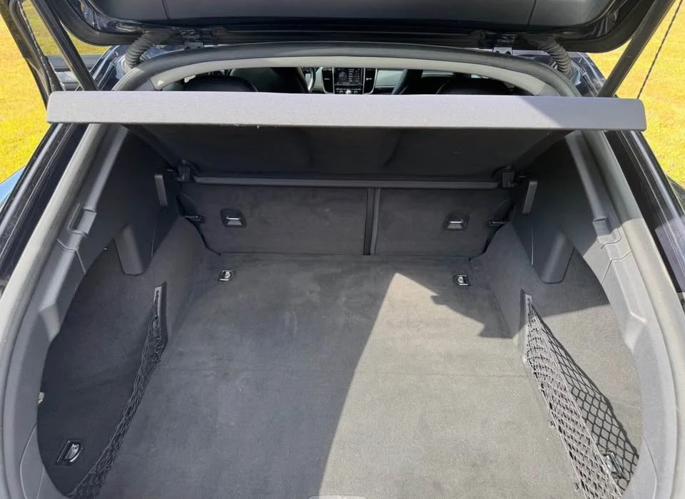 2011 Porsche 970 Panamera S - Image 9 of 16
