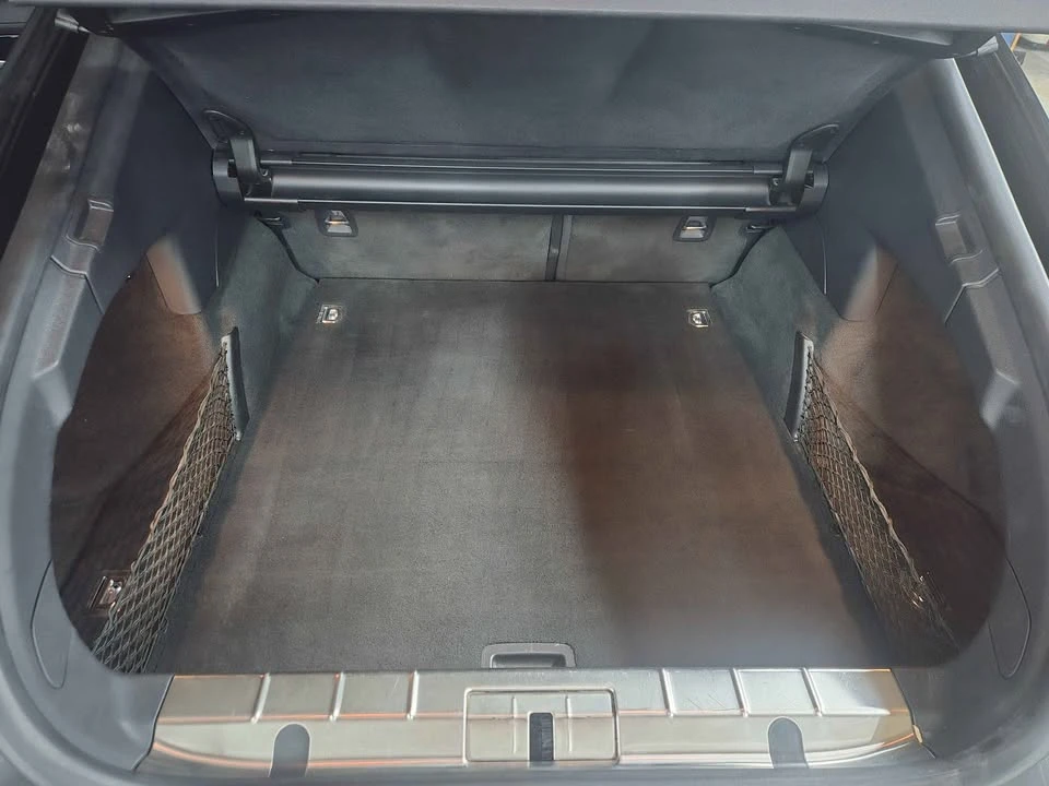 2011 Porsche 970 Panamera S - Image 12 of 13
