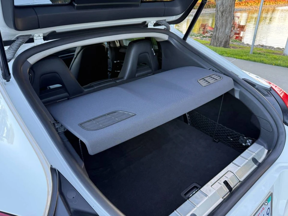 2011 Porsche 970 Panamera S - Image 7 of 24