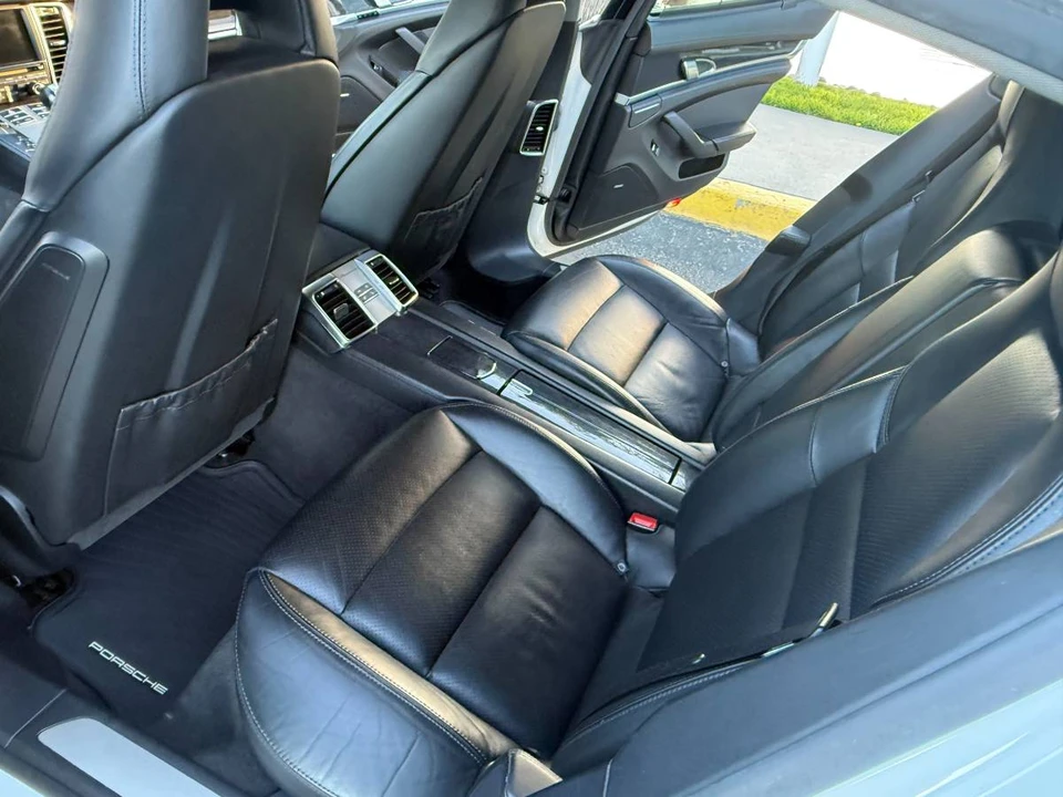 2011 Porsche 970 Panamera S - Image 17 of 24