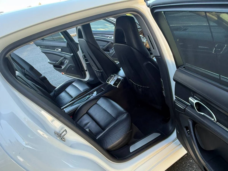 2011 Porsche 970 Panamera S - Image 19 of 24