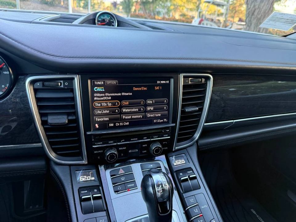 2011 Porsche 970 Panamera S - Image 23 of 24
