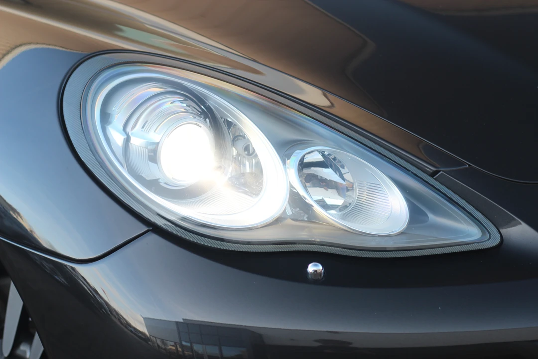 2011 Porsche 970 Panamera S - Image 11 of 21