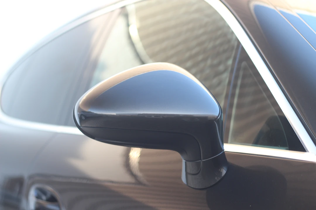 2011 Porsche 970 Panamera S - Image 12 of 21
