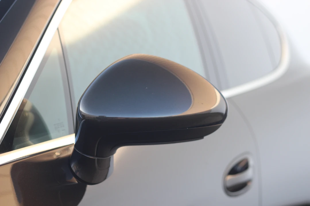 2011 Porsche 970 Panamera S - Image 13 of 21