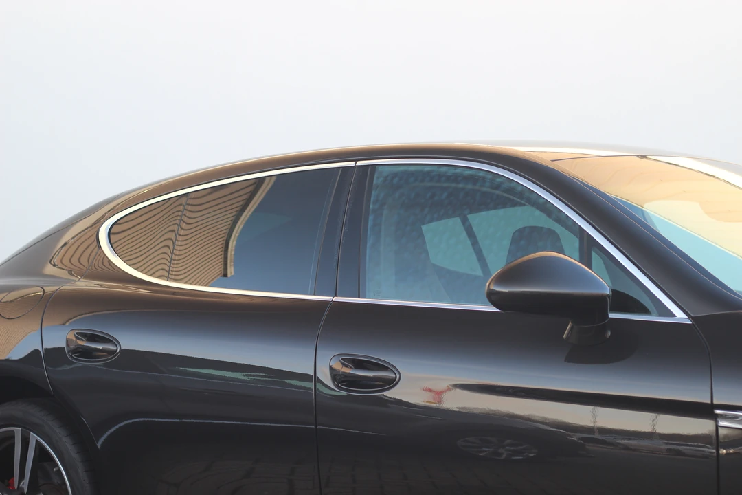 2011 Porsche 970 Panamera S - Image 14 of 21