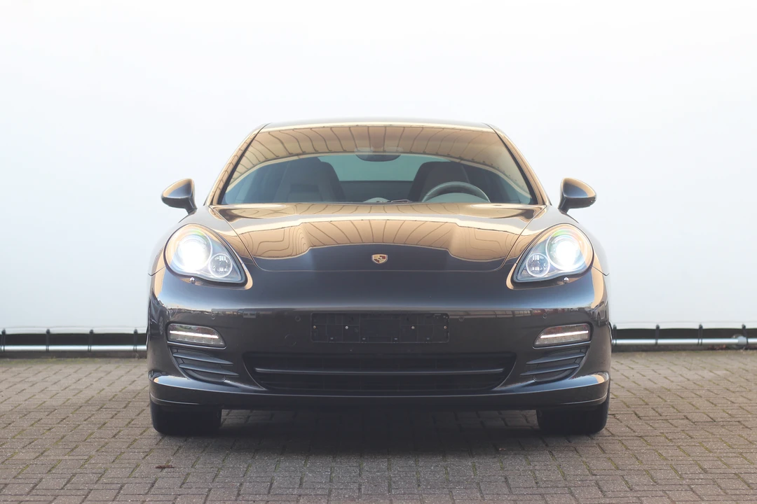 2011 Porsche 970 Panamera S - Image 2 of 21