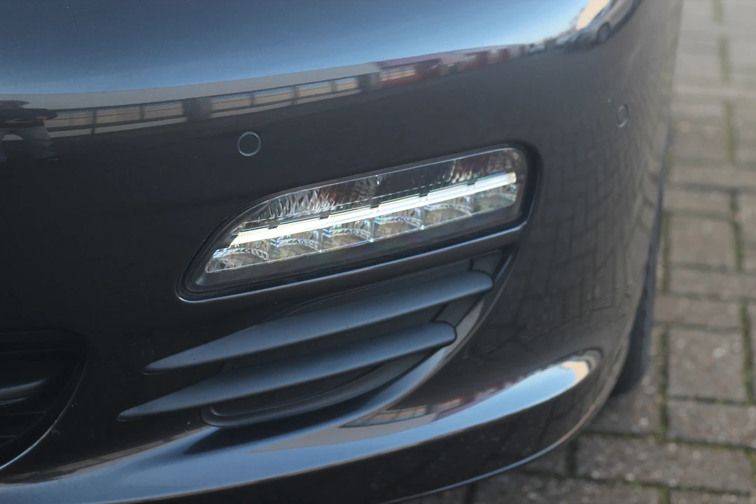 2011 Porsche 970 Panamera S - Image 15 of 21
