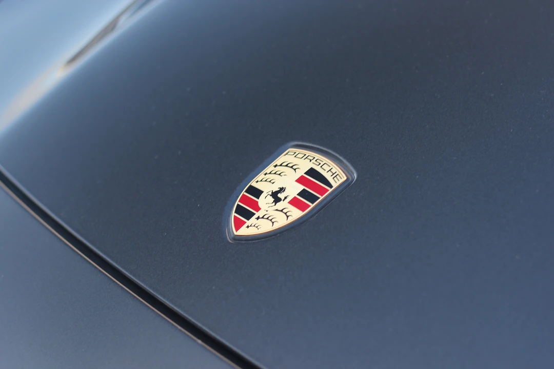2011 Porsche 970 Panamera S - Image 16 of 21